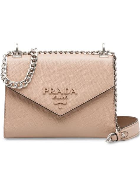 prada monochrome pink|More.